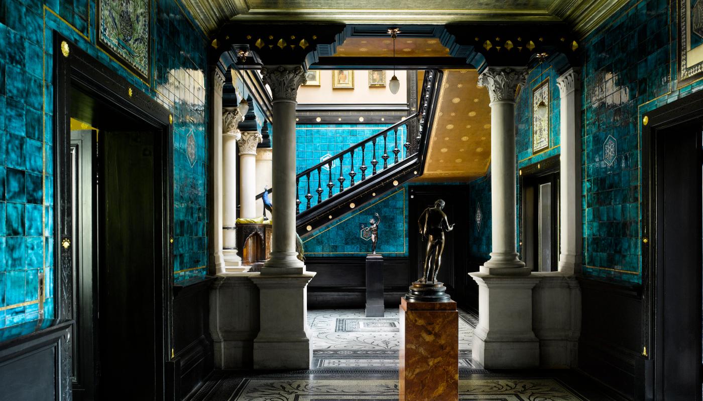 Leighton