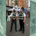 Wardens Newsletter