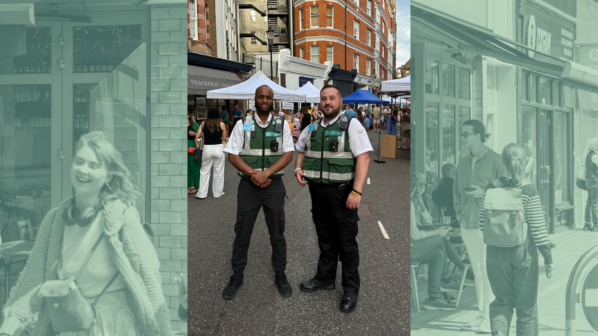Wardens Newsletter
