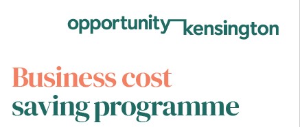 Cost saving programme