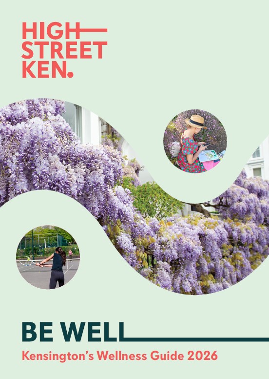 2026 Wellness Cover
