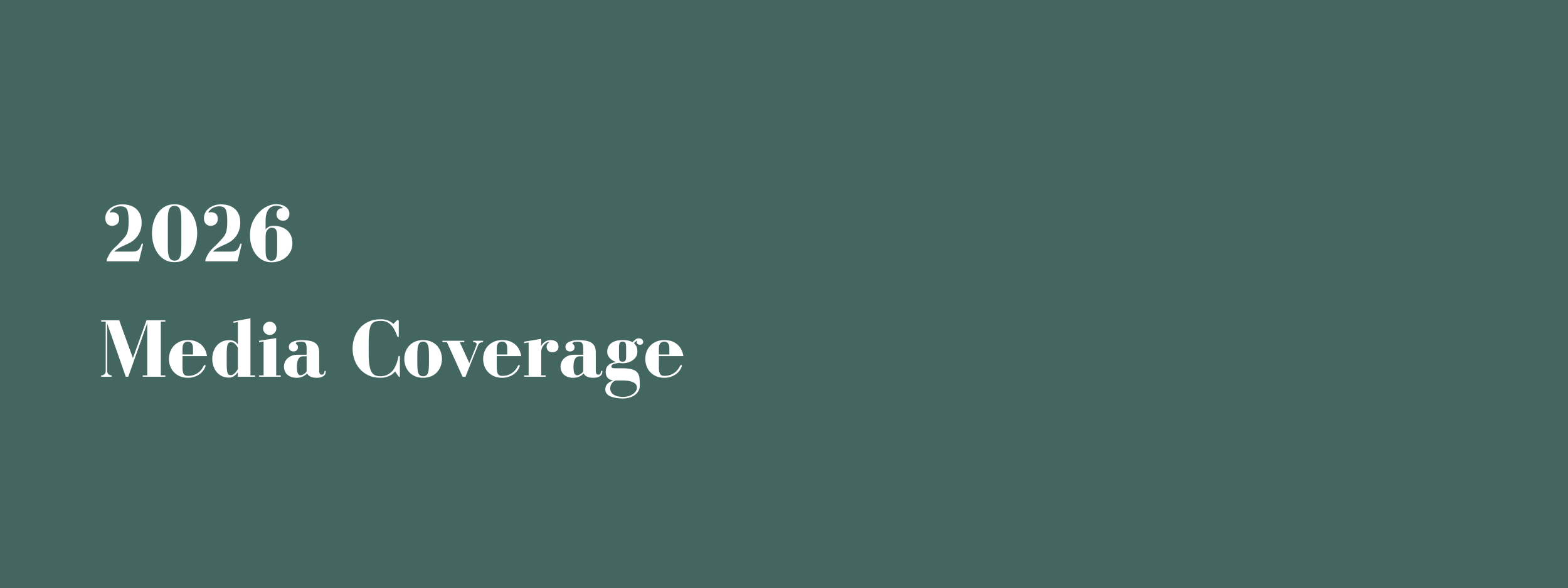 Kensington Banner
