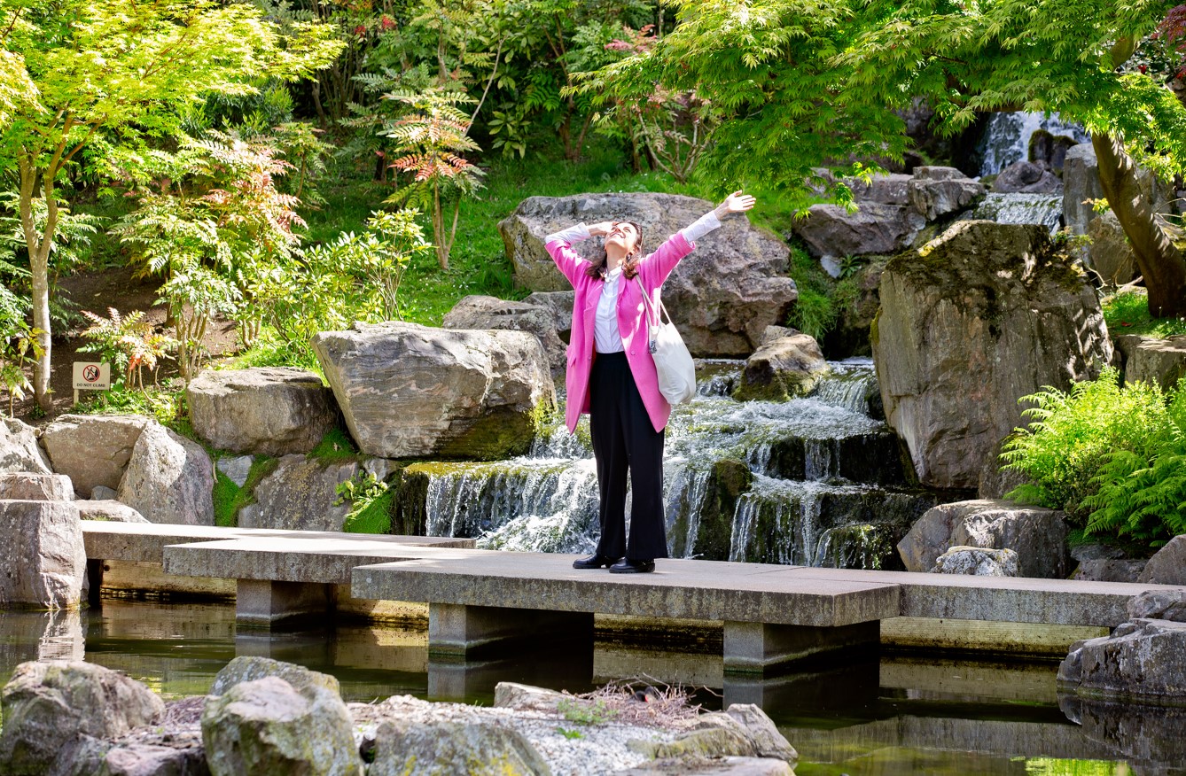 Kyoto Gardens