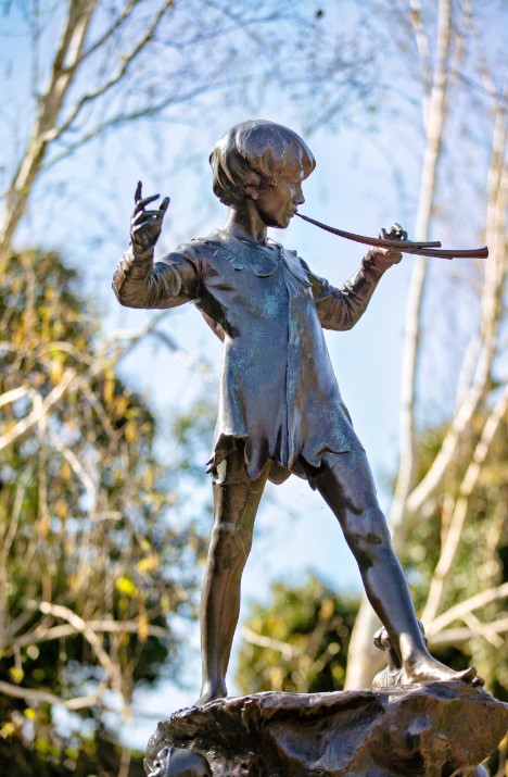 Peter Pan