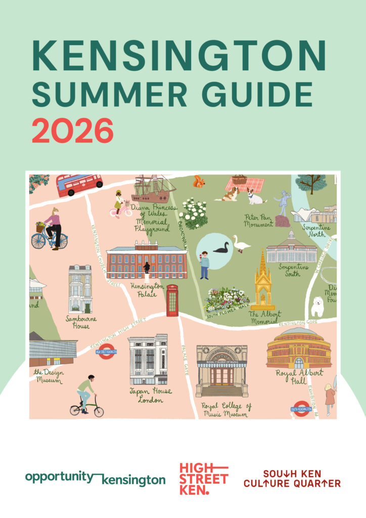 Summer Guide 2026